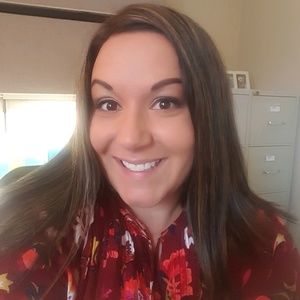 Meet your Posher, Tiffany